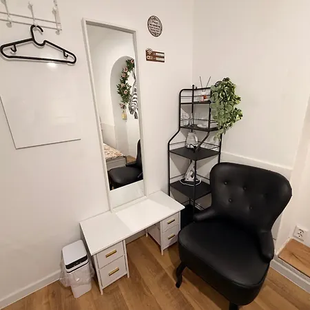 Zebra Apartamento