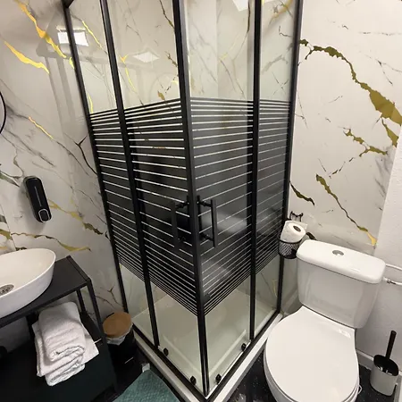 Zebra 布加勒斯特